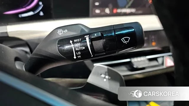 Kia K8 id 3679985 из Кореи 10