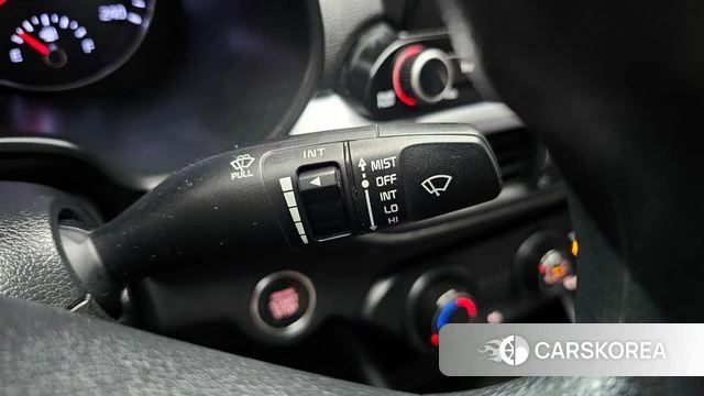 Kia The New K3 2nd generation id 4592889 из Кореи 10