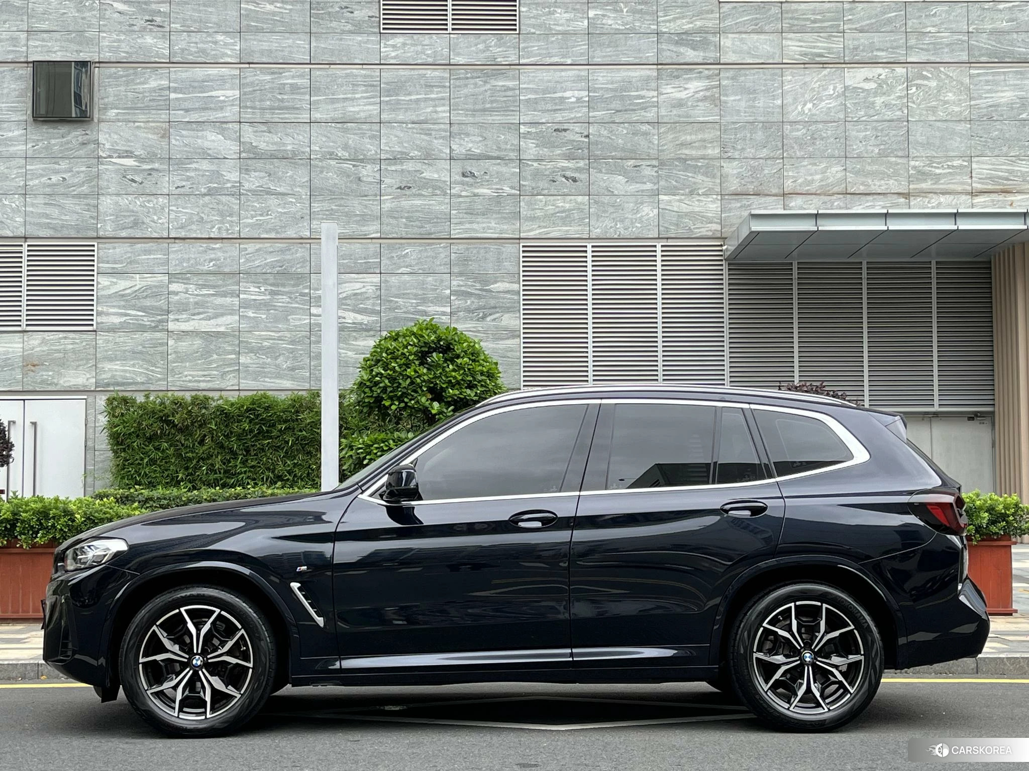 BMW X3 id 4473666 из Китая 10