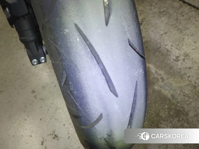 Honda CB650R-2 id 4206144 из Японии 10