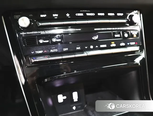 Kia K7 Premier id 3339358 из Кореи 10