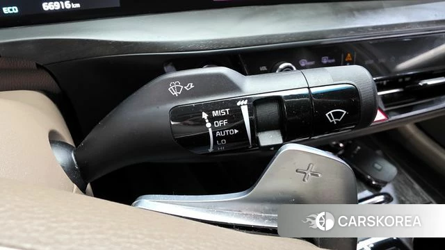 Kia K8 id 3935044 из Кореи 10