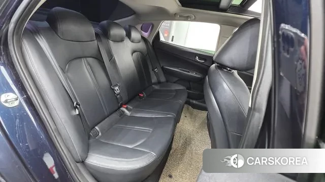 Kia The New K5 2nd generation id 3166562 из Кореи 10