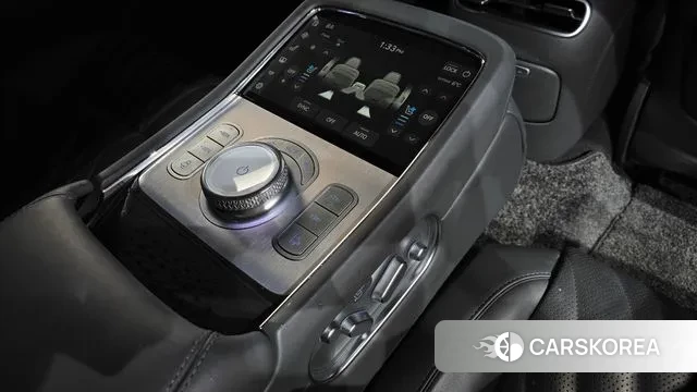 Genesis G90 (RS4) id 3508390 из Кореи 10