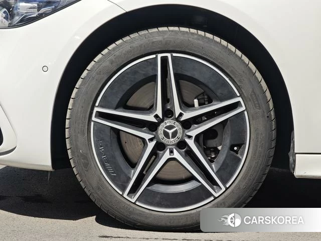 Mercedes-Benz Class C id 4258895 из Китая 10