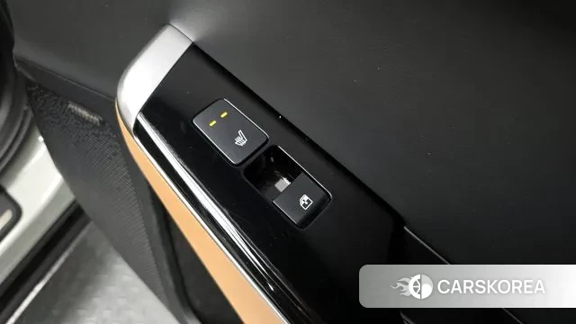 Kia EV6 id 3534090 из Кореи 10