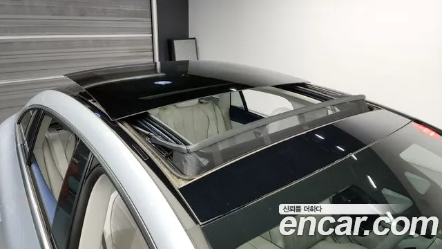 Mercedes-Benz EQE V295 id 2831965 из Кореи 10