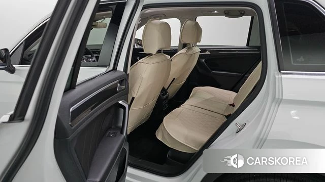 Volkswagen Tiguan second Generation id 4019860 из Кореи 10