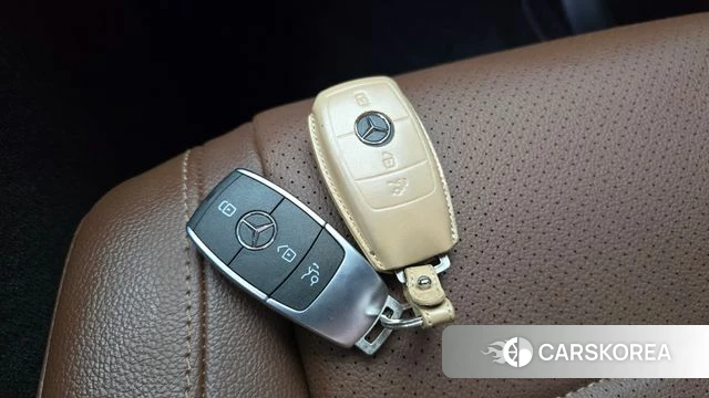 Mercedes-Benz GLE-Class W167 id 4752717 из Кореи 10