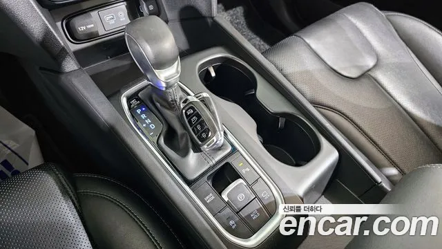 Hyundai Santa Fe TM id 2550370 из Кореи 10