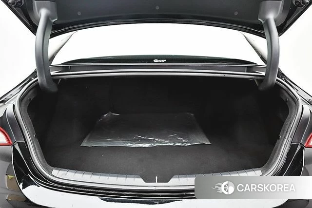 Kia K5 3rd generation id 4401921 из Кореи 10