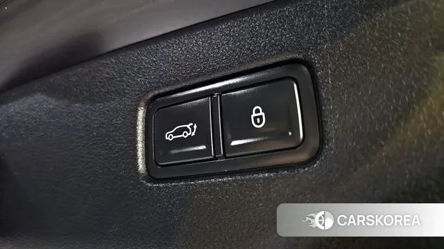 Genesis GV70 id 3462295 из Кореи 10