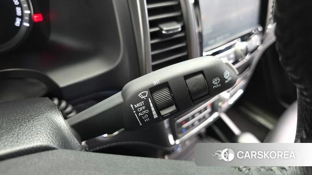 Ssangyong The New Rexton Sports Cannes id 4593428 из Кореи 10