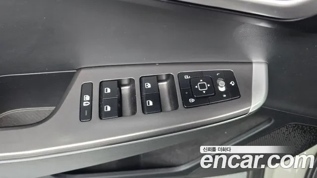 Kia EV6 id 2921037 из Кореи 10