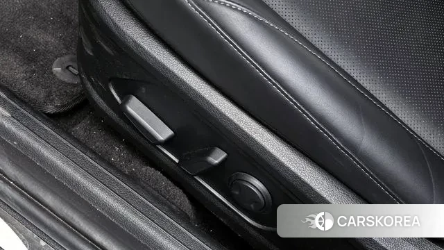 Hyundai Sonata (DN8) id 3012611 из Кореи 10