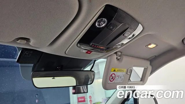 Kia Sorento 4th Generation id 2718411 из Кореи 10