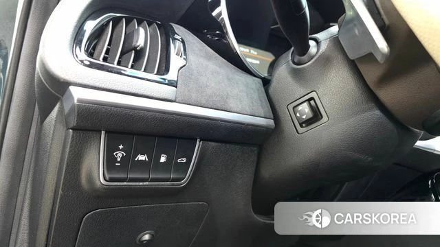 Kia Stinger Meister id 4899294 из Кореи 10