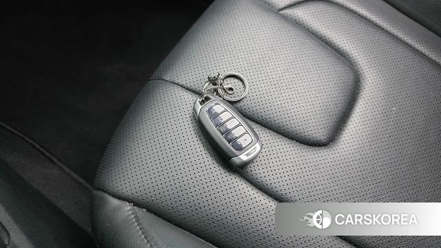 Hyundai Avante (CN7) id 4316721 из Кореи 10