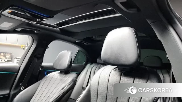 Mercedes-Benz E-Class W214 id 3538643 из Кореи 10