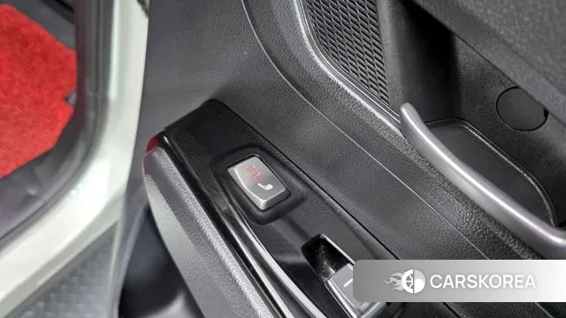 Ssangyong Beautiful Korando id 3405389 из Кореи 10