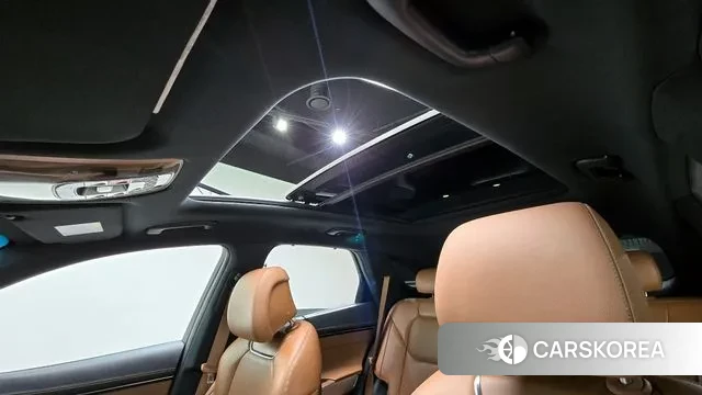 Genesis GV70 id 3534226 из Кореи 10