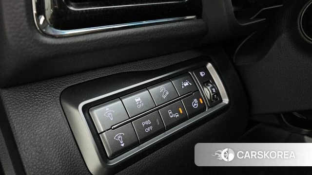 Ssangyong Berry New Tivoli id 4849645 из Кореи 10