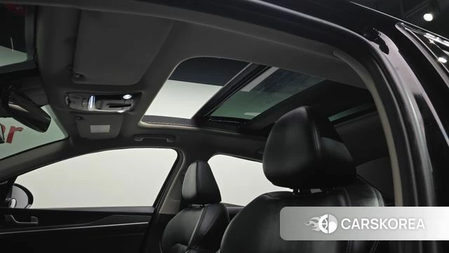 Kia K5 3rd generation id 4905994 из Кореи 10
