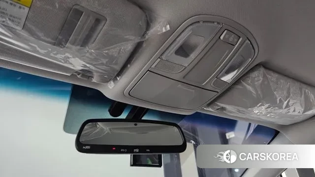 Hyundai Sonata New Rise id 2981772 из Кореи 10