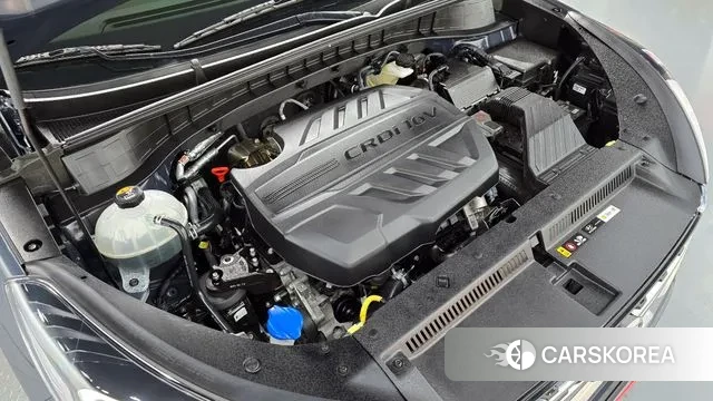 Hyundai All New Tucson id 3736342 из Кореи 10