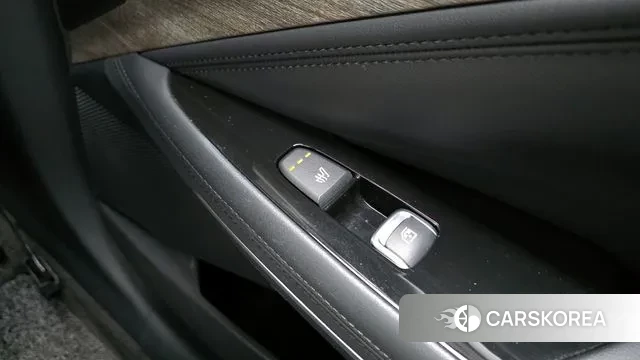 Kia K8 Hybrid id 3468311 из Кореи 10