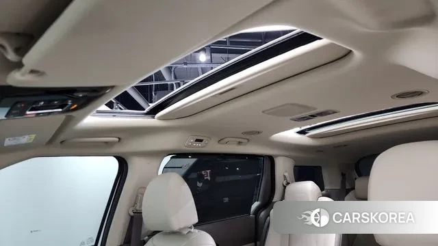 Kia Carnival 4th generation id 3751789 из Кореи 10