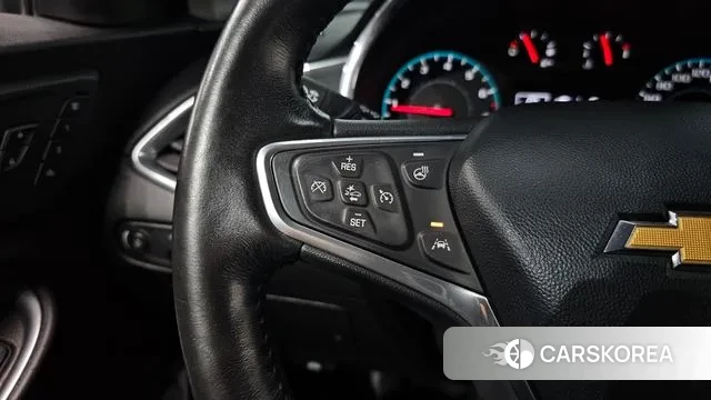 Chevrolet (GM Daewoo) The New Malibu id 3129047 из Кореи 10