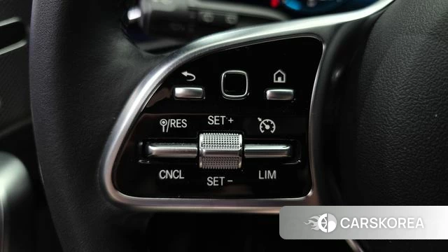 Mercedes-Benz A-Class W177 id 4562077 из Кореи 10