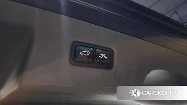 Kia Carnival 4th generation id 2994571 из Кореи 10