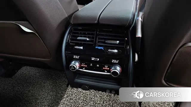 BMW 5 Series (G30) id 3043431 из Кореи 10