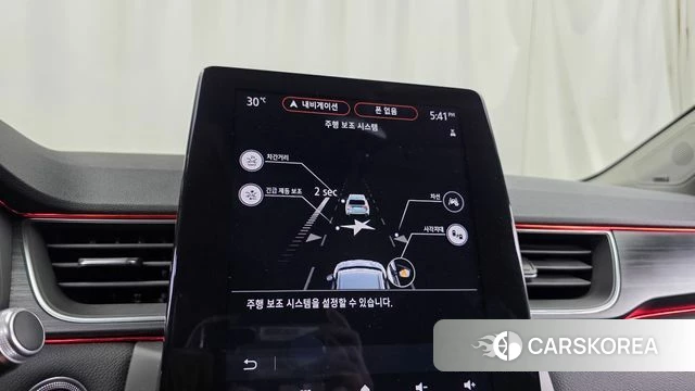 Renault Korea (Samsung) Capture id 4445748 из Кореи 10