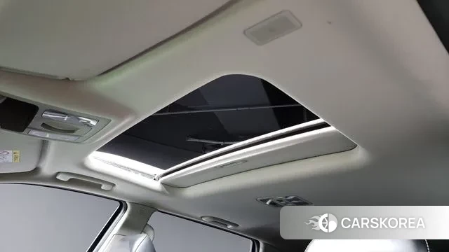 Kia Mohave Master id 3330004 из Кореи 10