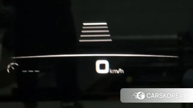 Porsche Panamera (971) id 3175006 из Кореи 10