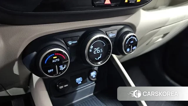 Hyundai Venue id 3687006 из Кореи 10