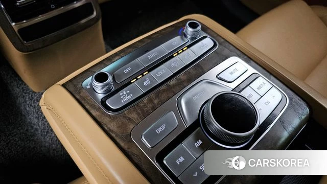 Kia More K9 id 3807208 из Кореи 10