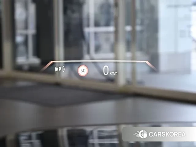 BMW 5 Series (G60) id 2983811 из Кореи 10