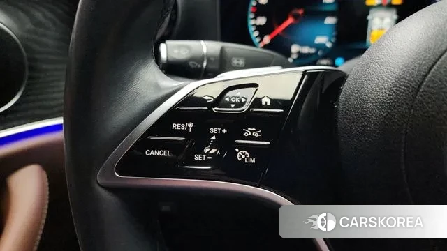 Mercedes-Benz E-Class W213 id 3437166 из Кореи 10