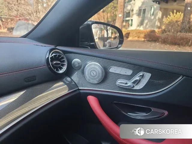 Mercedes-Benz E-Class W213 id 3619100 из Кореи 10