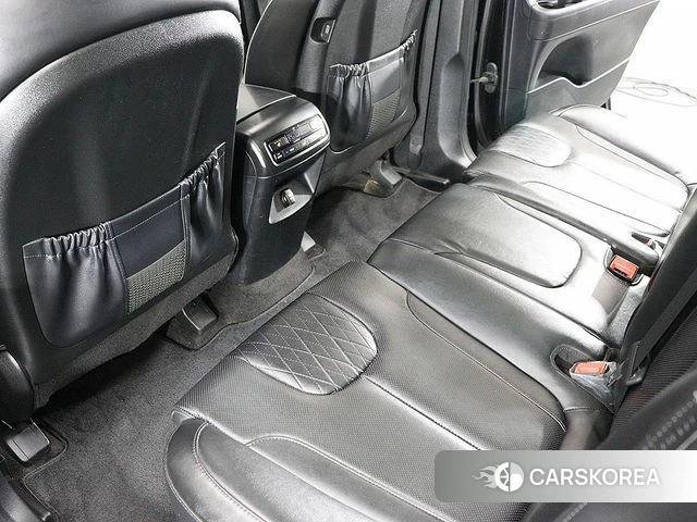 Hyundai Palisade id 4458945 из Кореи 10