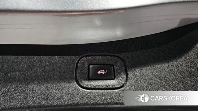 Renault Korea (Samsung) QM6 id 2902905 из Кореи 10