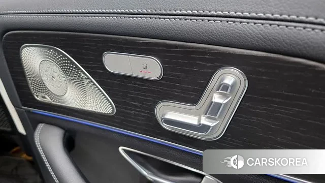 Mercedes-Benz GLE-Class W167 id 3371991 из Кореи 10