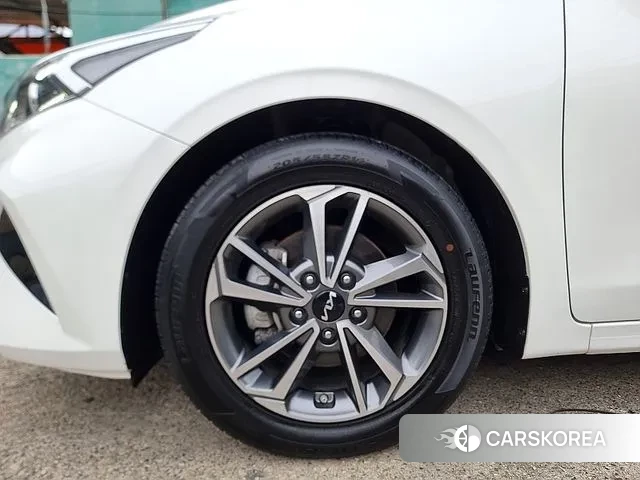 Kia The New K3 2nd generation id 3318202 из Кореи 10