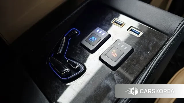 Kia The New Carnival id 3789550 из Кореи 10