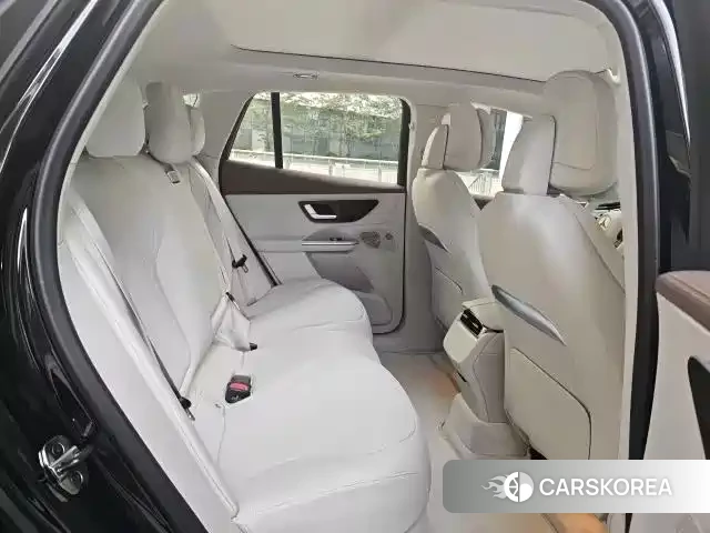 Mercedes-Benz EQE id 4649269 из Китая 10