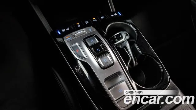 Hyundai Tucson (NX4) id 2639144 из Кореи 10